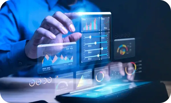 Zeste Capitoire plateforme financière