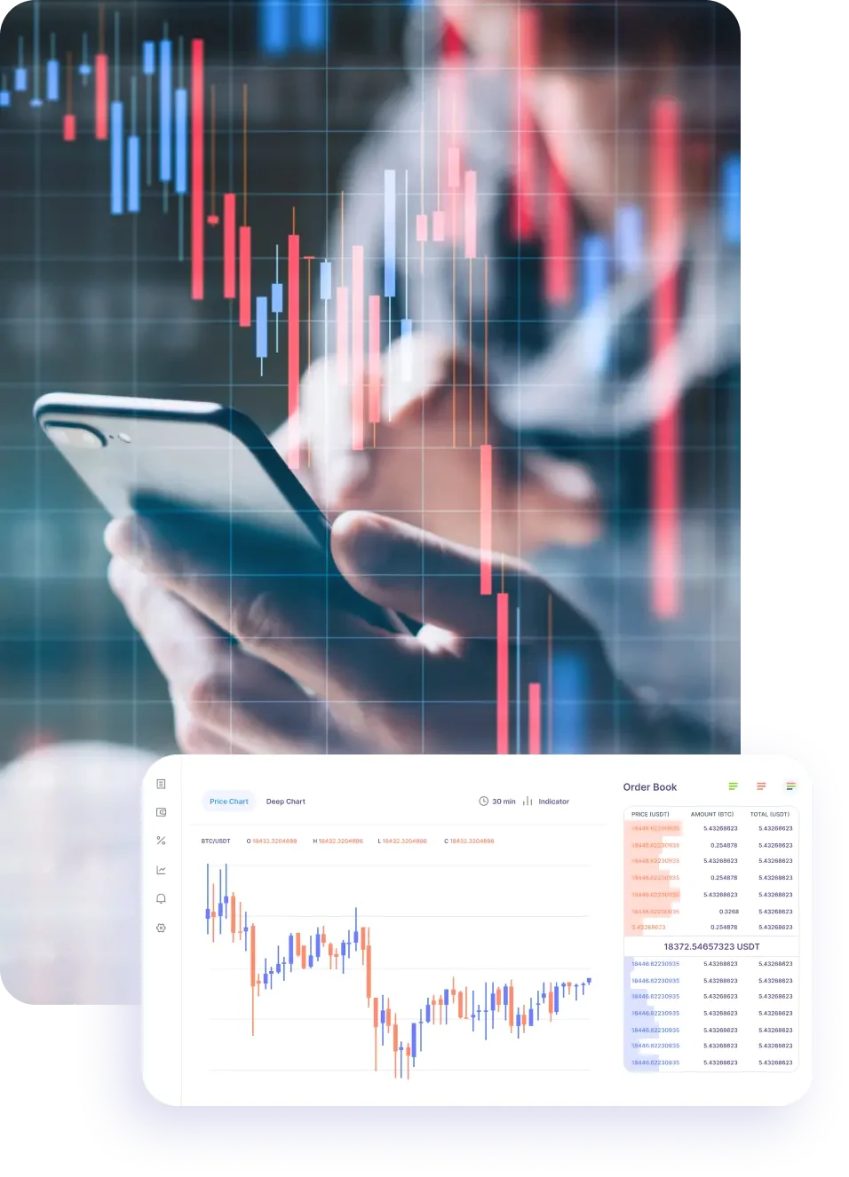Zeste Capitoire trading de crypto