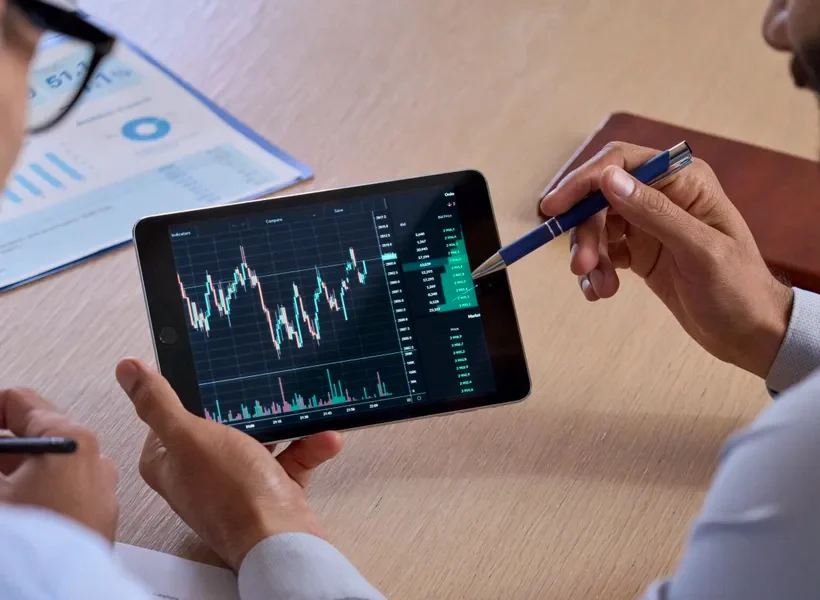 Zeste Capitoire plateforme d’investissement